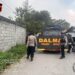 Polres Jayawijaya Laporkan Situasi Kamtibmas Wilayah Hukum Tetap Aman Dan Kondusif