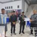 Sinergi Dua Satuan, Polres Jayawijaya Berhasil Ungkap kasus Narkoba