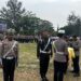 Polres Jayawijaya Gelar Pasukan Operasi Keselamatan Cartenz 2026, Ajak Masyarakat Tertib Berlalu Lintas