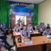Polres Jayawijaya Gelar Lat Pra Ops Keselamatan Cartenz 2026, Matangkan Kesiapan Personel