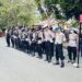 Polres Jayawijaya Intensifkan Patroli dan Respons Cepat untuk Menjaga Keamanan Wamena