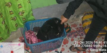 Sat Resnarkoba Polres Jayawijaya Gelar Razia Miras dan Berikan Imbauan kepada Masyarakat