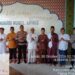 Polsek Kawasan Bandara Wamena Pererat Silaturahmi dengan Jemaah Masjid Anwar melalui Jumat Keliling