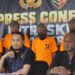 ‎Ditreskrimum Polda Papua Barat Ungkap Tiga Kasus Curanmor di Manokwari, Sejumlah Pelaku Diamankan
